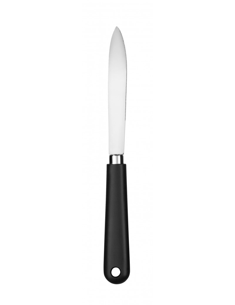 Couteau pamplemousse inox 11 cm DEGLON Couteau pamplemousse inox 11 cm DEGLON