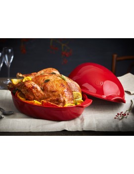 Brique à Rôtir Emile Henry