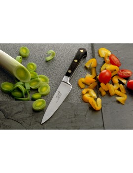 Couteau d'office 10 cm Grand Chef DEGLON
