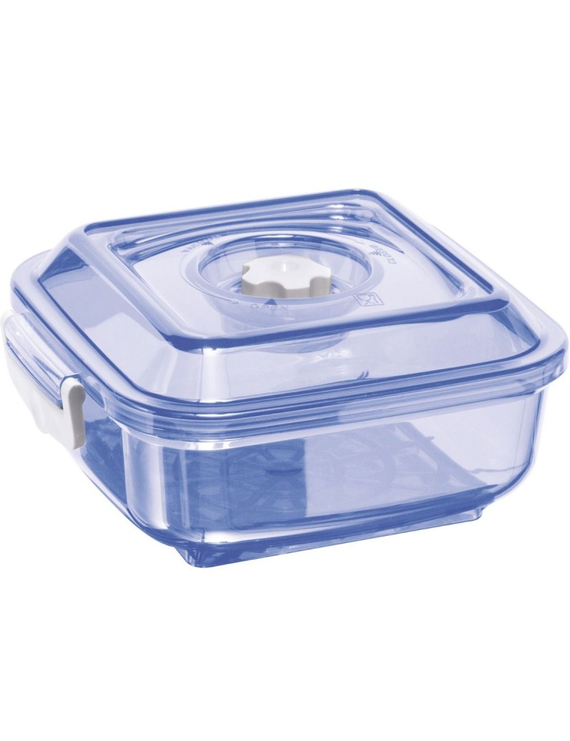 Boite de conservation carré « Marinade Rapide » 2,5 L BERKEL