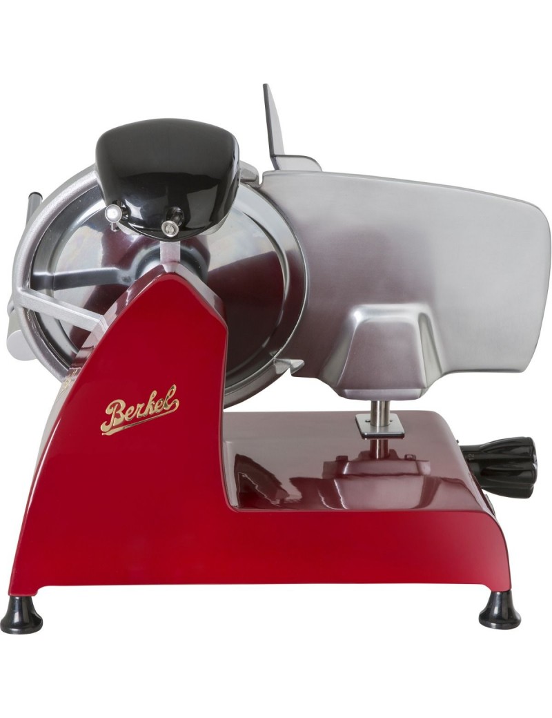 Red Line 220 BERKEL