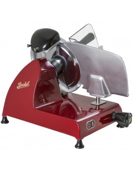 Red Line 220 BERKEL