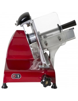 Red Line 220 BERKEL