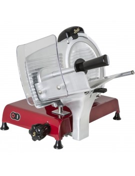 Red Line 220 BERKEL