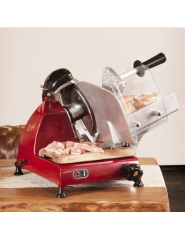 Red Line 220 BERKEL