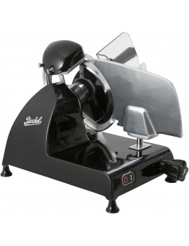 Red Line 220 BERKEL