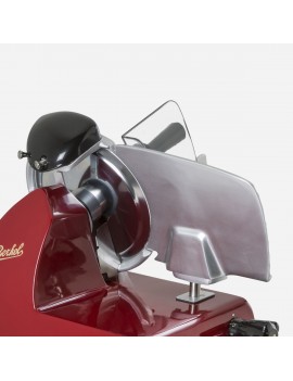 Red Line 250 BERKEL