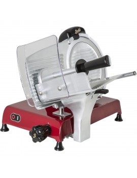 Red Line 250 BERKEL