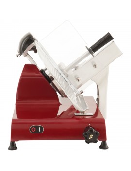Red Line 300 BERKEL