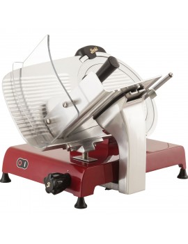 Red Line 300 BERKEL