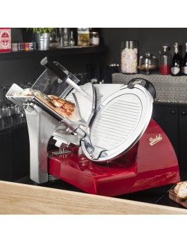 Red Line 300 BERKEL