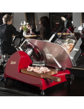 Red Line 300 BERKEL