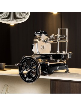Volano Tribute BERKEL