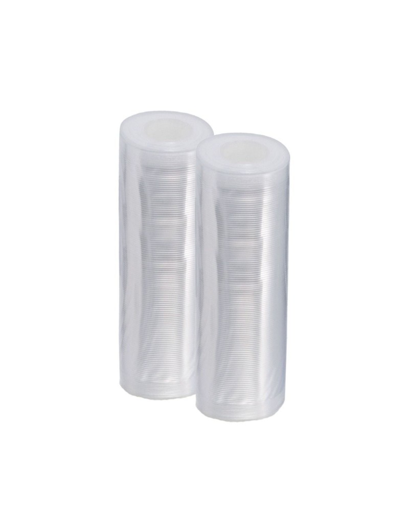 2 Rouleaux de 6 m pour Vacuum Berkel BERKEL