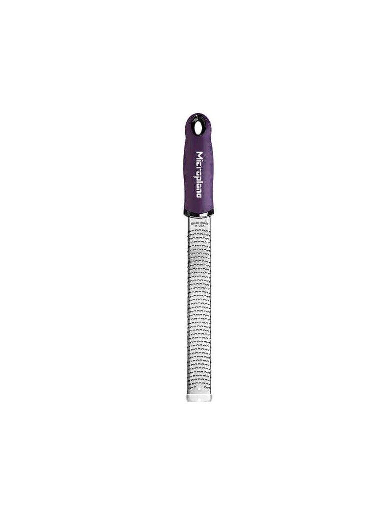 Râpe Zesteur Premium Classic MICROPLANE