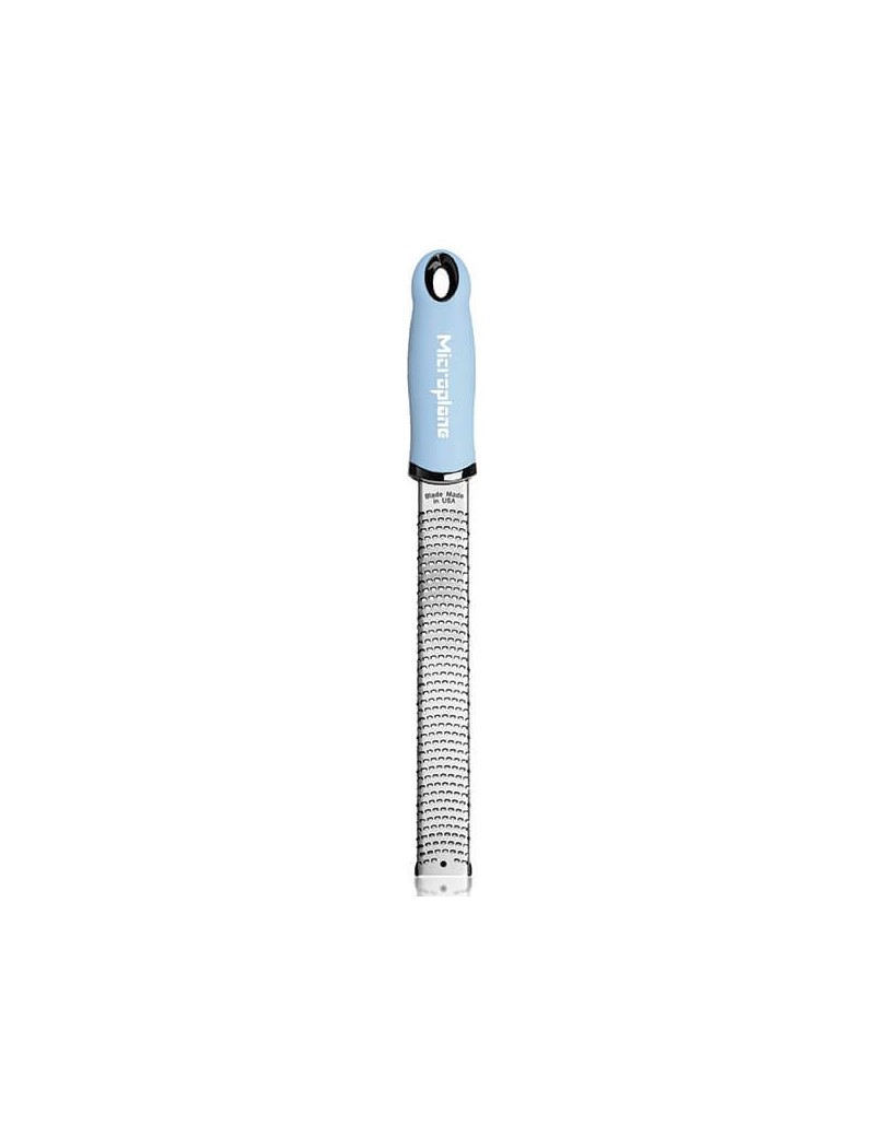 Râpe Zesteur Premium Classic MICROPLANE Râpe Zesteur Premium Classic MICROPLANE