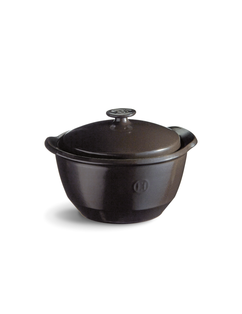 Faitout One Pot Ø 22,5 cm en céramique Emile Henry