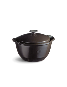 Faitout One Pot Ø 22,5 cm en céramique Emile Henry