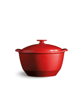 Faitout One Pot Ø 22,5 cm en céramique Emile Henry