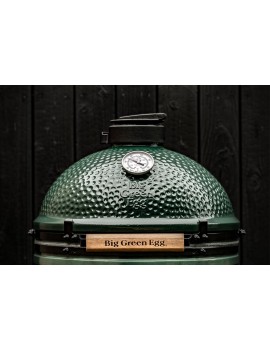 Barbecue Big Green Egg Large