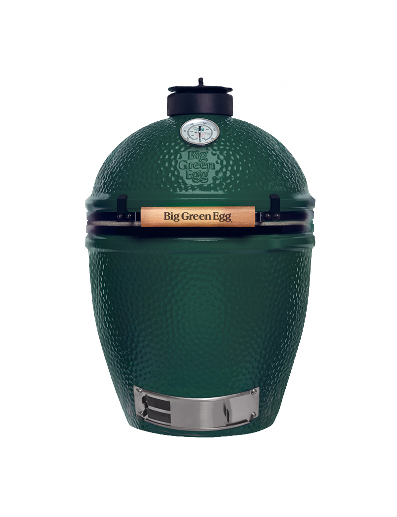 Barbecue Big Green Egg Médium