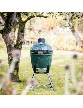 Berceau à roulettes XLarge Big Green Egg