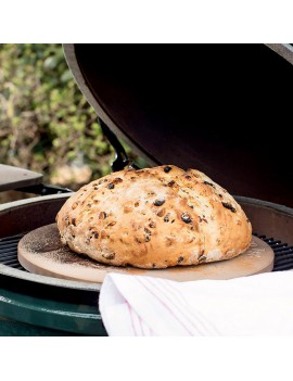Pierre de cuisson XL Big Green Egg