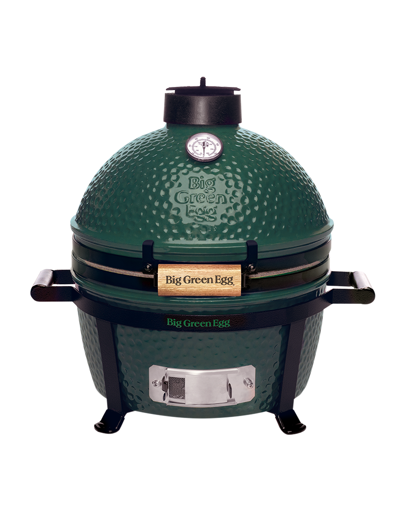 Barbecue MiniMax Big Green Egg Barbecue MiniMax Big Green Egg