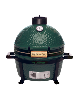 Barbecue MiniMax Big Green Egg