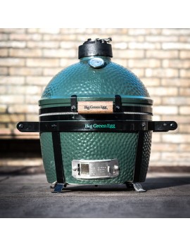 Barbecue MiniMax Big Green Egg