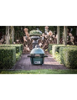 Barbecue MiniMax Big Green Egg