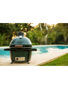 Barbecue MiniMax Big Green Egg