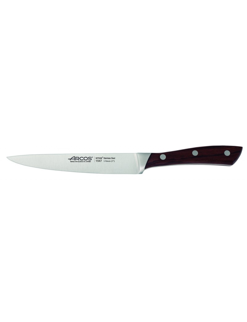couteau filet de sole Natura 160mm couteau filet de sole Natura 160mm