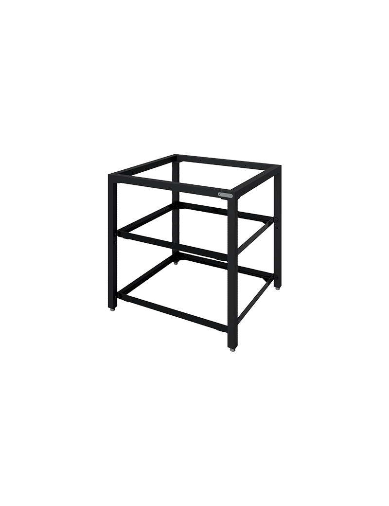 Module extension  pour Kamado Big Green Egg ( Chassis seul) BIG GREEN EGG