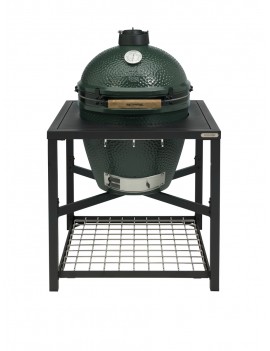 Table Modulaire pour Kamado Large Big Green Egg BIG GREEN EGG