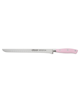 Couteau à jambon Riviera rose 250mm