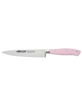 Couteau de cuisine Riviera rose 150 mm