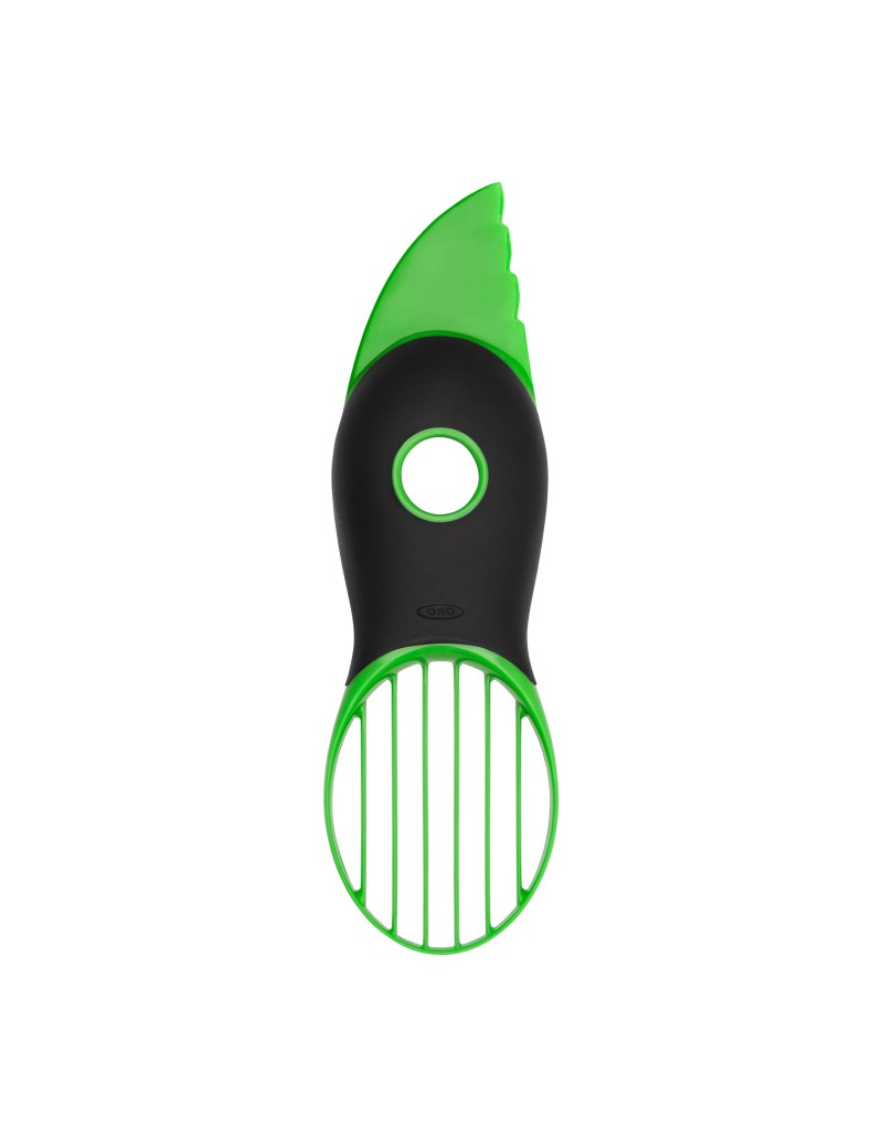 Coupe-avocat 3 en 1 Oxo