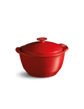 Faitout One Pot Ø 22,5 cm en céramique Emile Henry