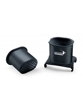 Poussoir universel râpes larges et étroites Stop Glisse offert DEGLON