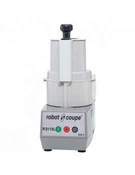 Combiné Cutters & Coupe-légumes R211 XL Robot Coupe