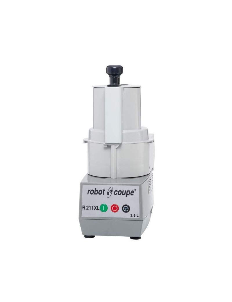 Combiné Cutters & Coupe-légumes R211 XL Robot Coupe
