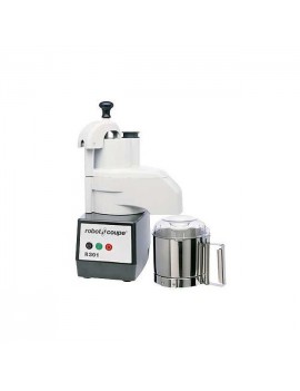 Combiné Cutters & Coupe-légumes R301 Robot Coupe