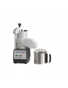 Combiné Cutters & Coupe-légumes R 301 Ultra Robot Coupe