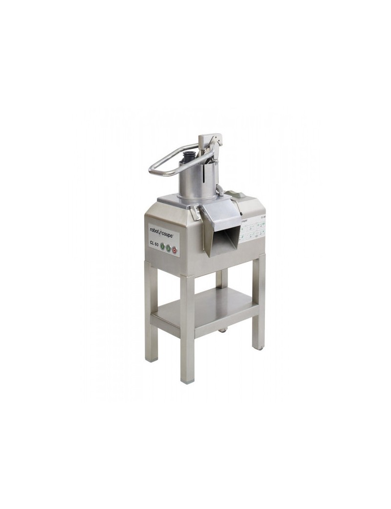 Machine à éplucher les pommes de terre - 30 kg - 600 kg / h - Maxima