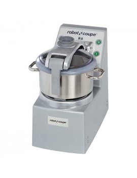 Cutter de table R8 400 V Robot Coupe