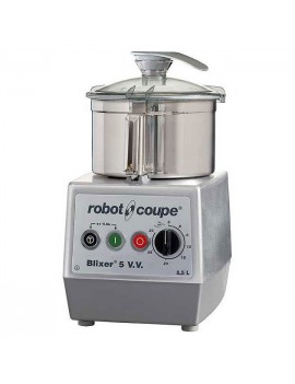 Blixer 5VV Robot Coupe 1500W