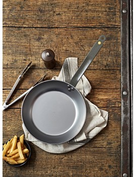 Box steak lover De Buyer