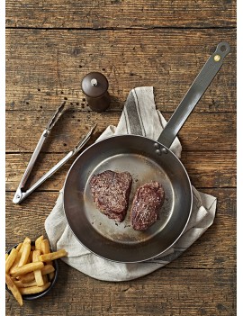 Box steak lover De Buyer