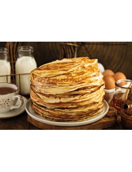 Box crêpes party DE BUYER INDUSTRIES